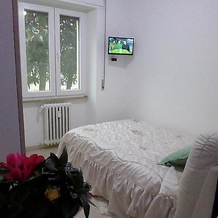 Monaco Rooms Верона Экстерьер фото
