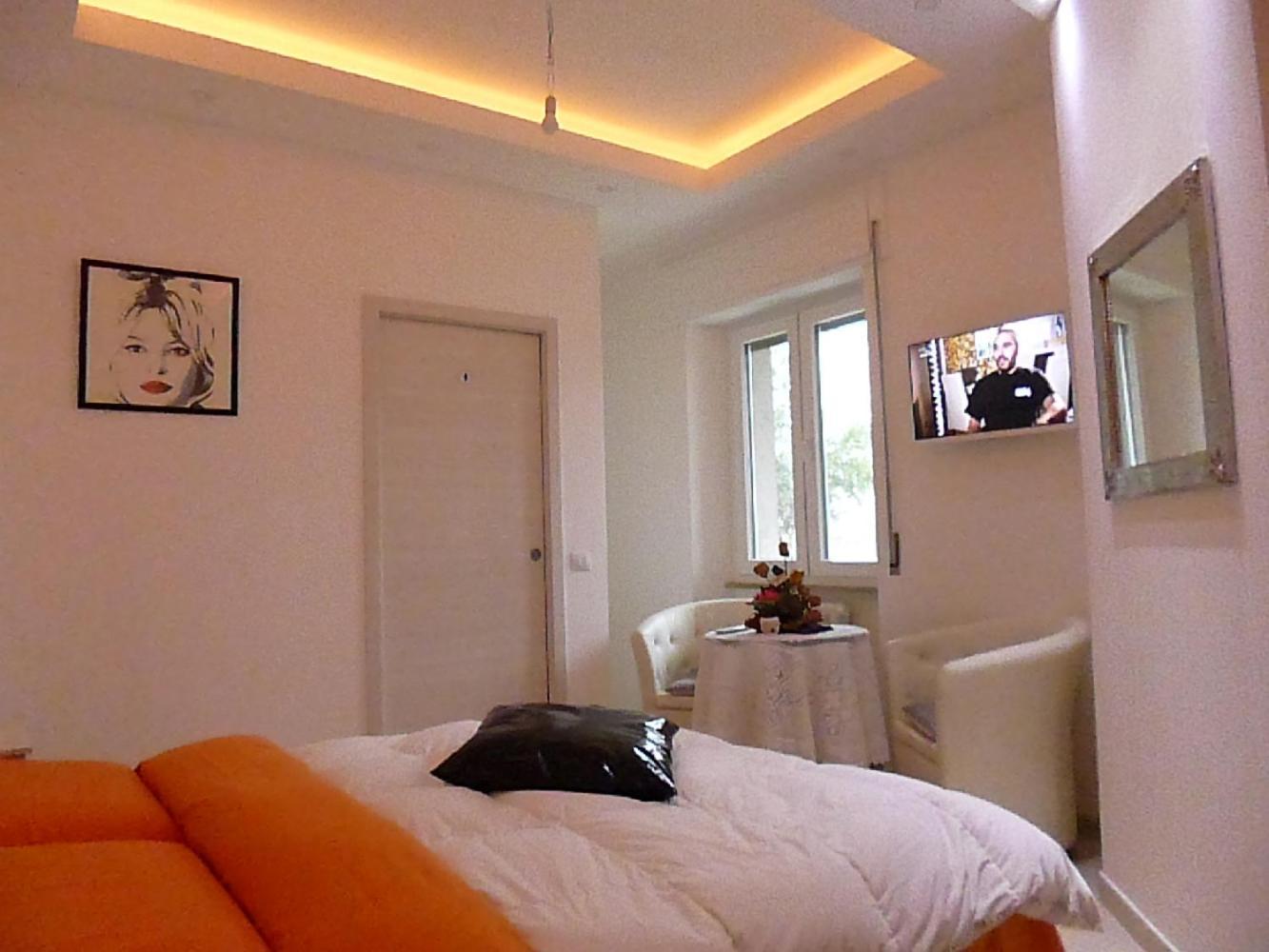 Monaco Rooms Верона Номер фото