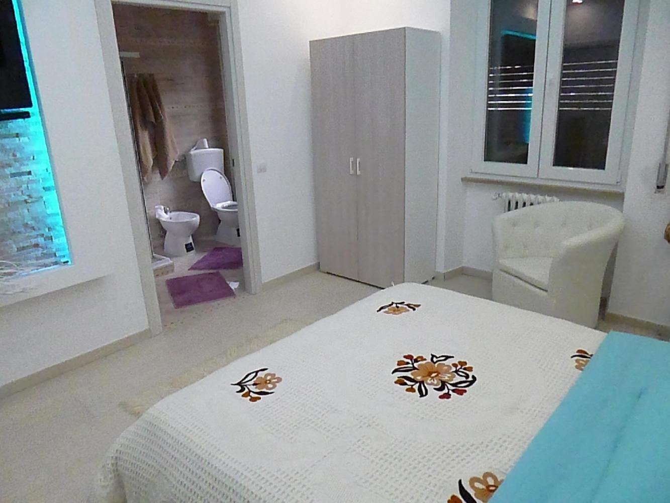 Monaco Rooms Верона Номер фото