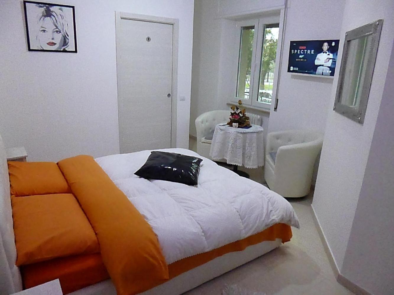 Monaco Rooms Верона Номер фото