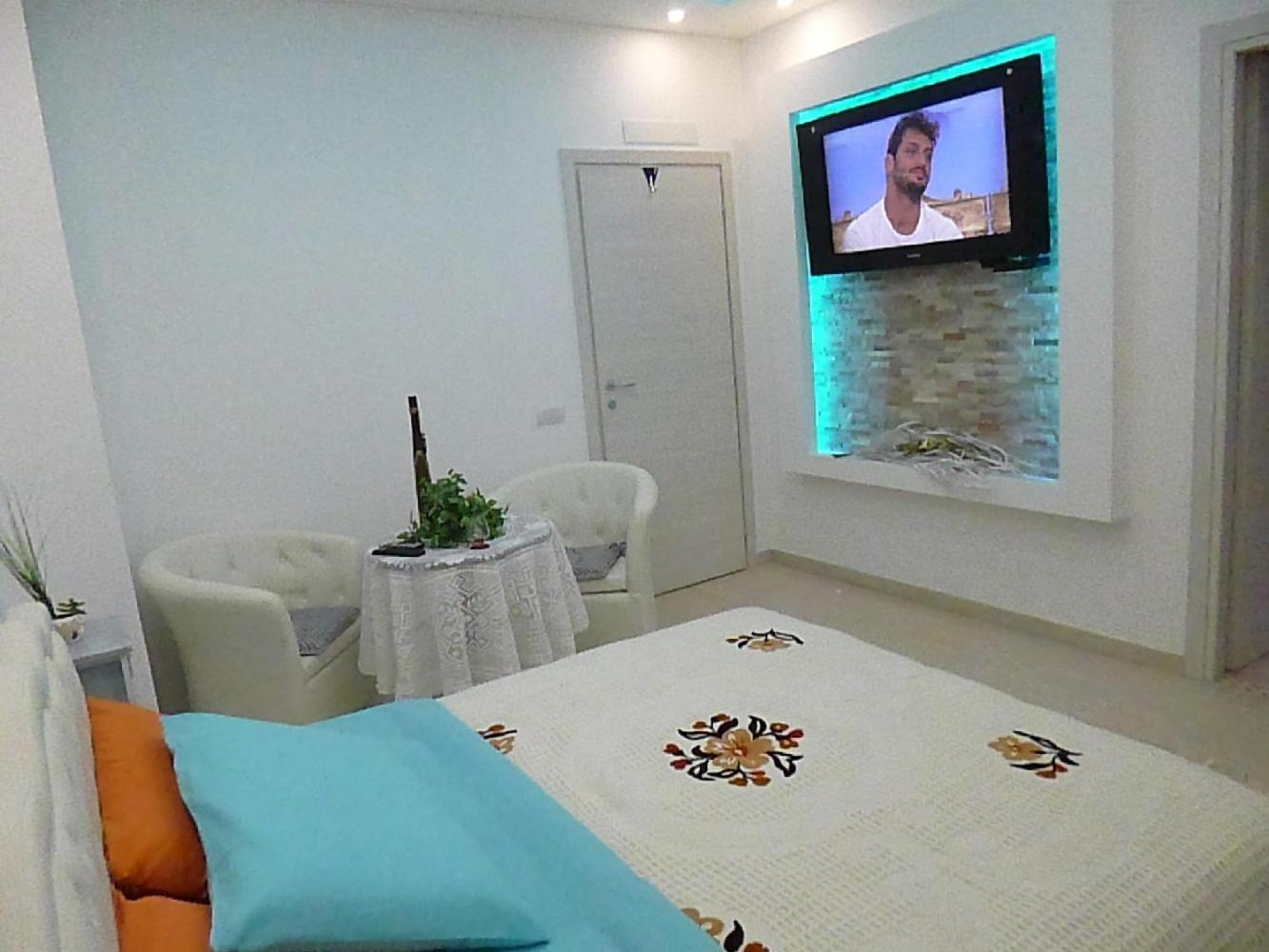 Monaco Rooms Верона Номер фото