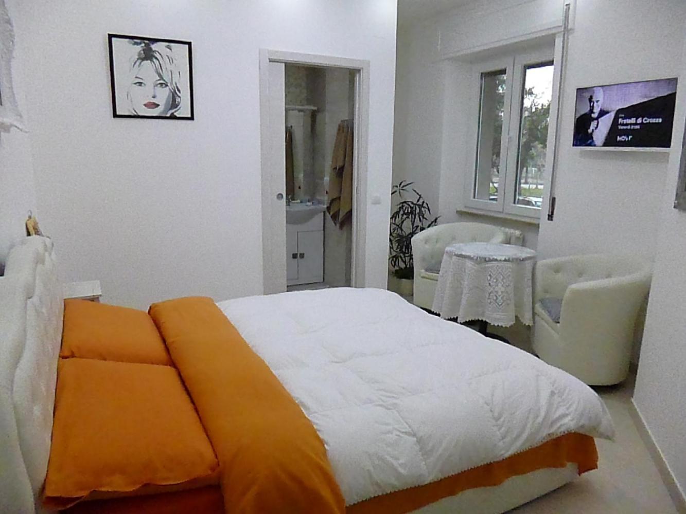 Monaco Rooms Верона Номер фото