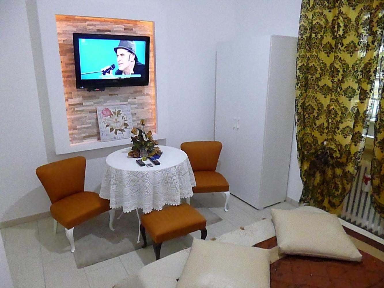 Monaco Rooms Верона Номер фото