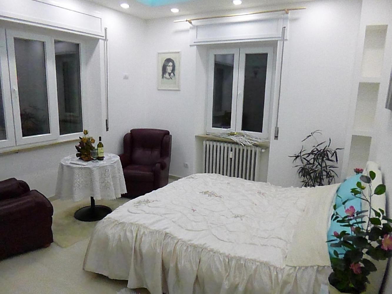 Monaco Rooms Верона Номер фото