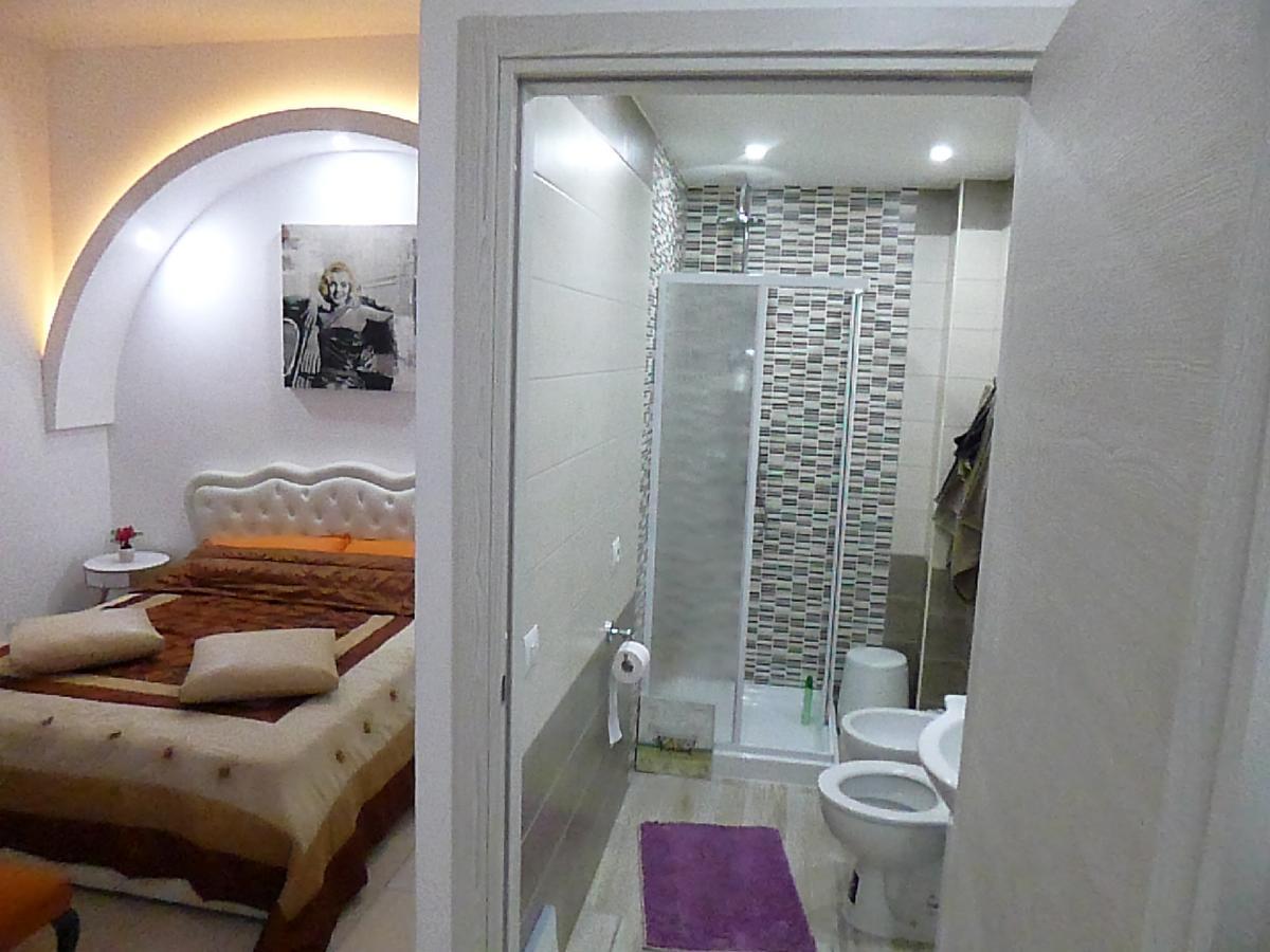 Monaco Rooms Верона Экстерьер фото
