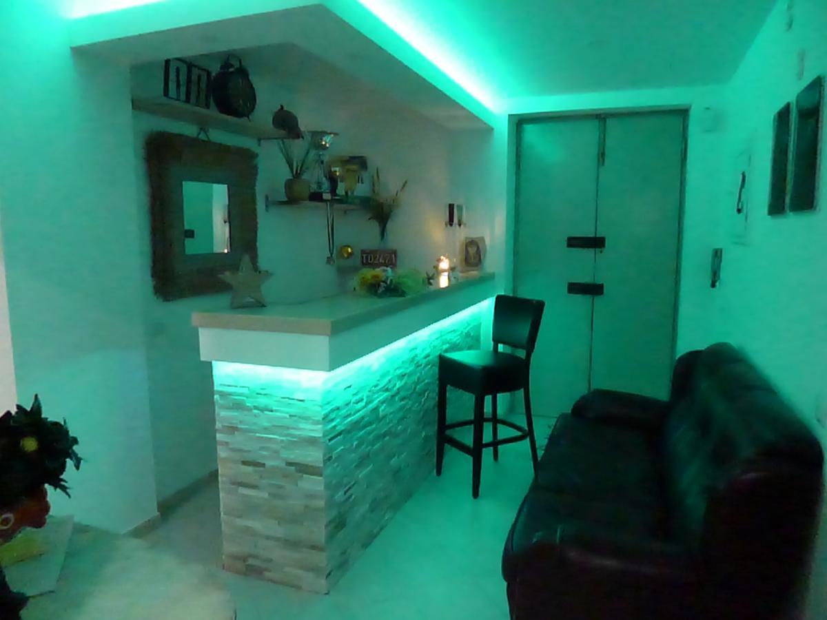 Monaco Rooms Верона Экстерьер фото