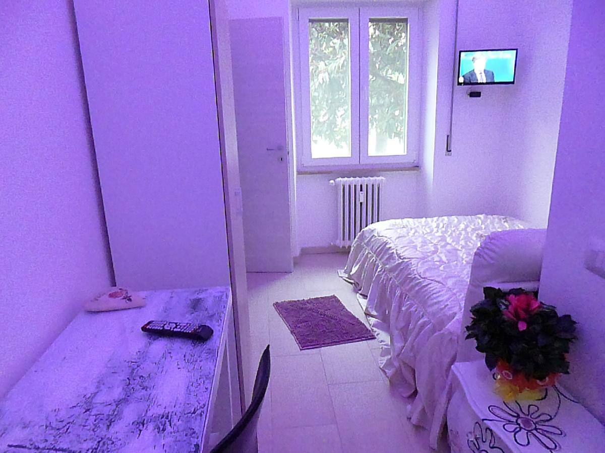 Monaco Rooms Верона Экстерьер фото