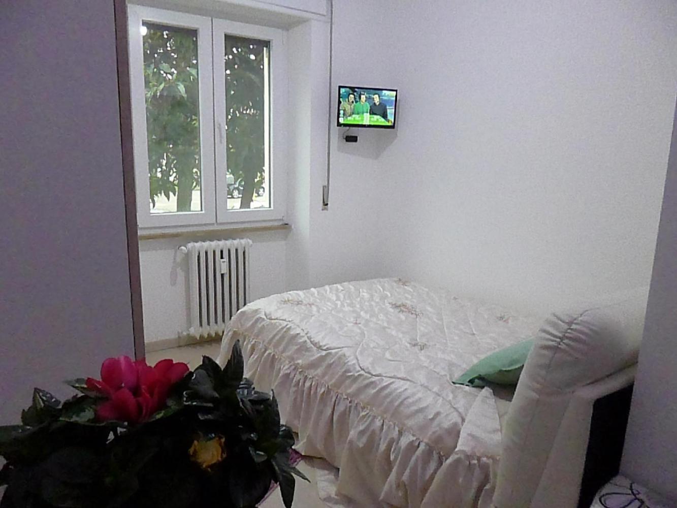 Monaco Rooms Верона Экстерьер фото