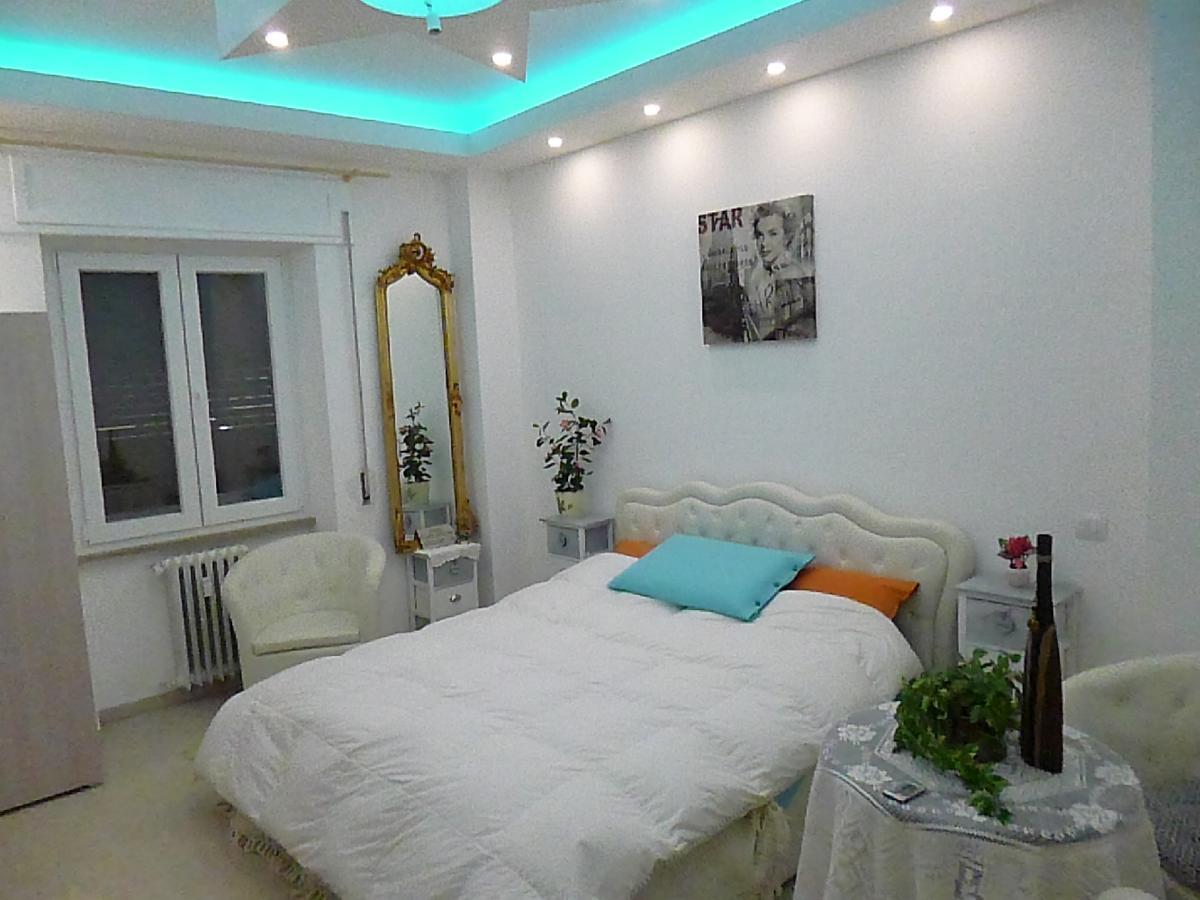 Monaco Rooms Верона Экстерьер фото