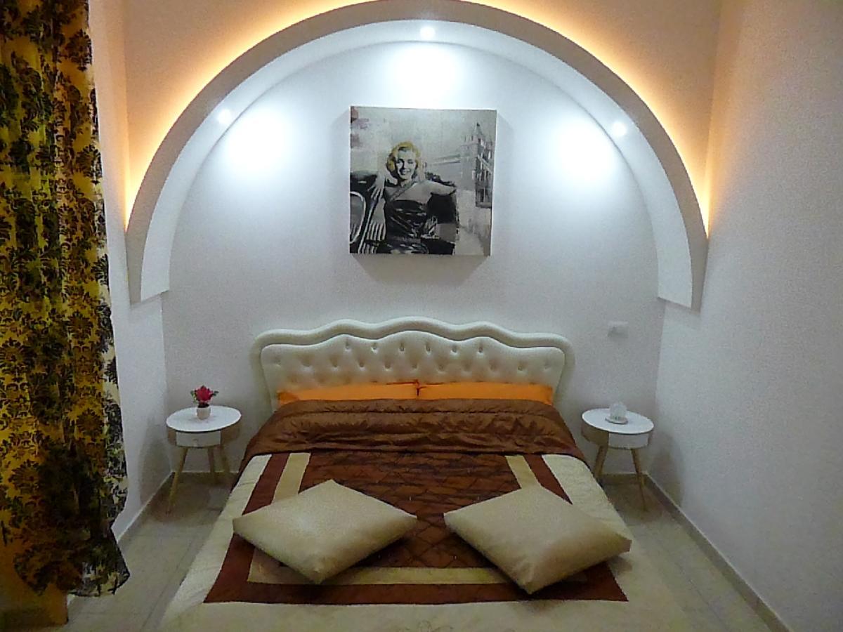 Monaco Rooms Верона Номер фото
