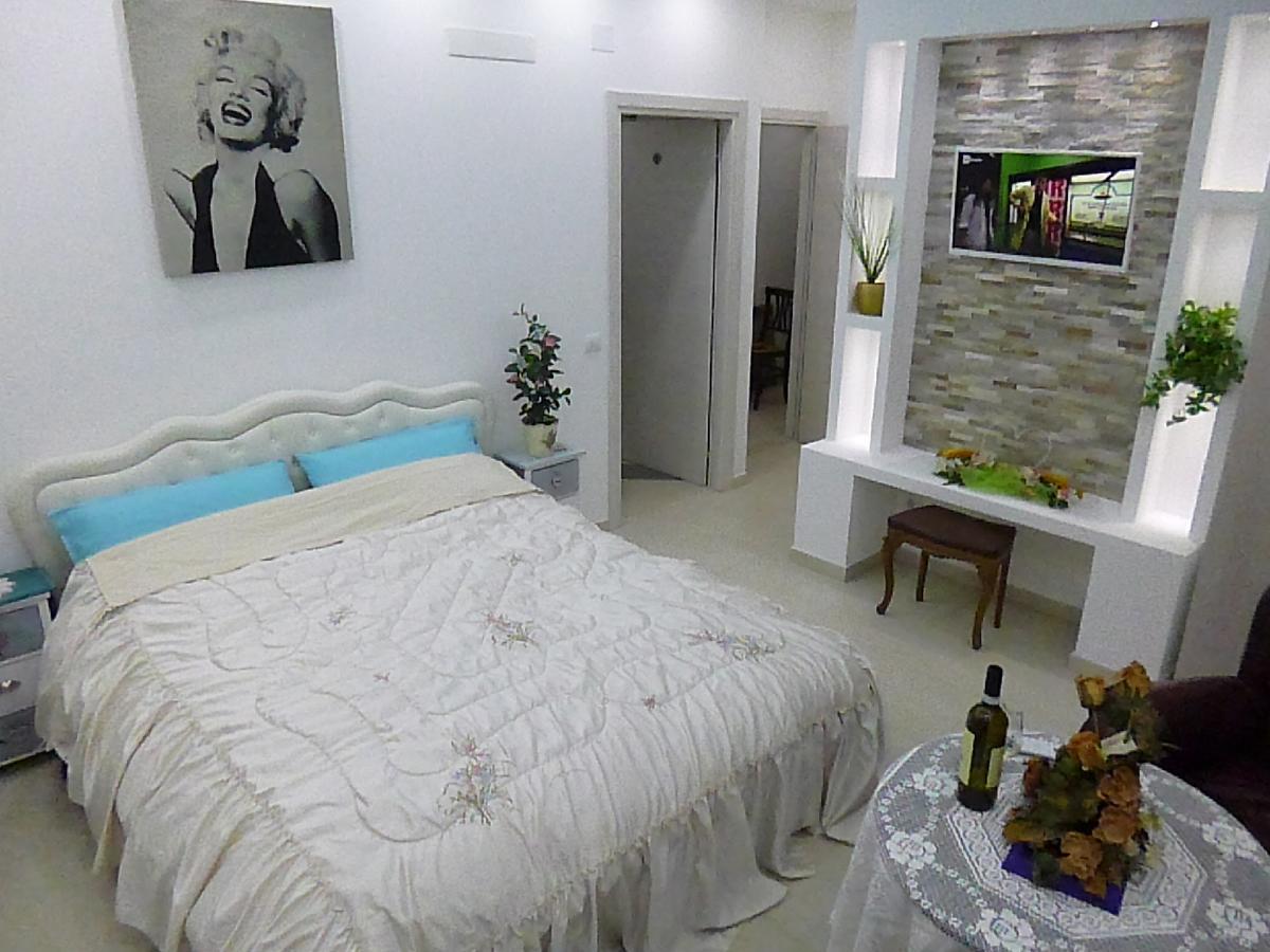 Monaco Rooms Верона Экстерьер фото