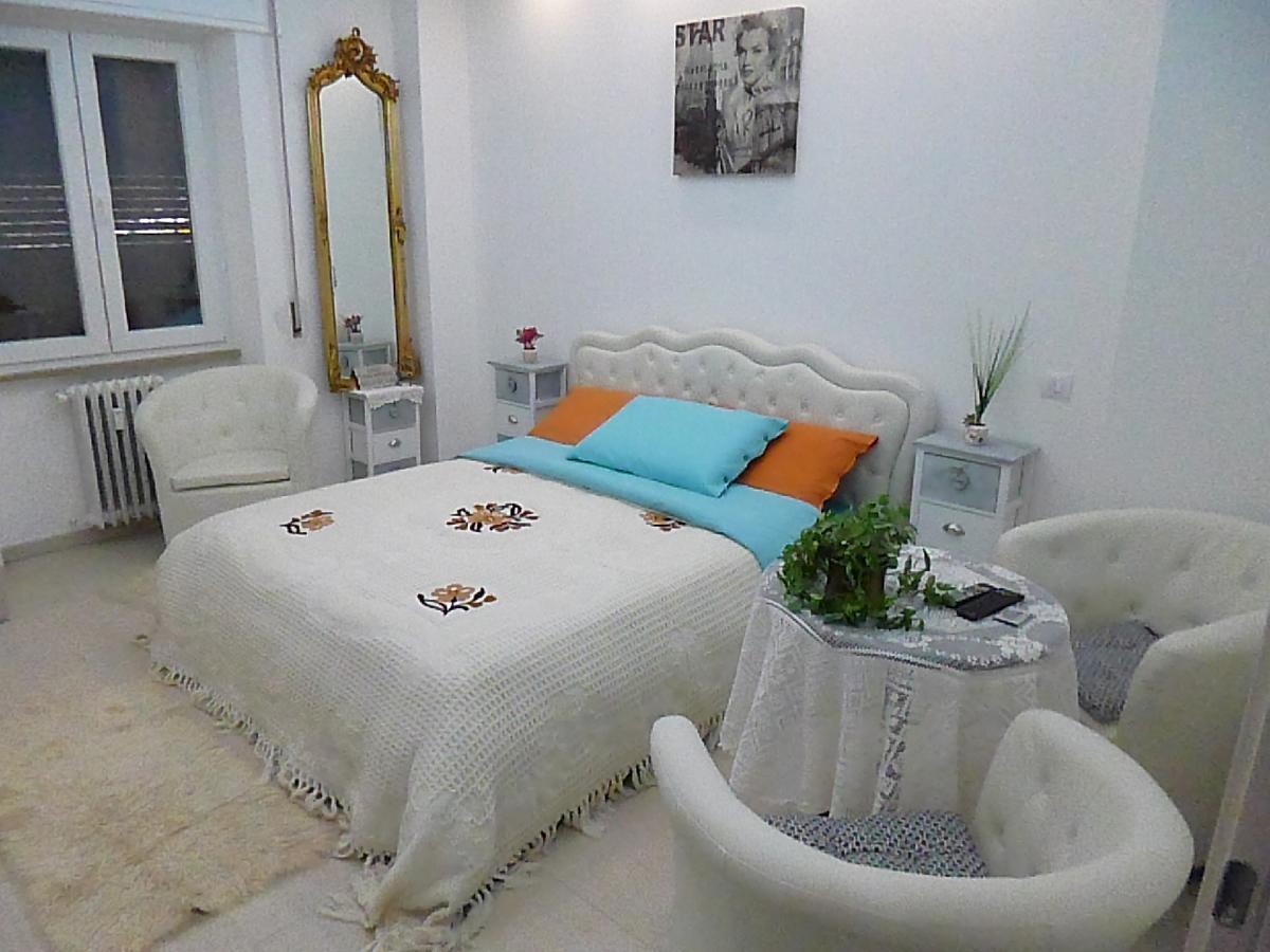 Monaco Rooms Верона Экстерьер фото